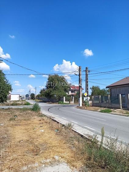 HALA ideala pentru PRODUCTIE ALIMENTARA, Poiana, Ovidiu – 827 mp, teren 4066 mp - 35