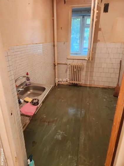 APARTAMENT  LOC PARCARE ZONA OBREGIA - 3