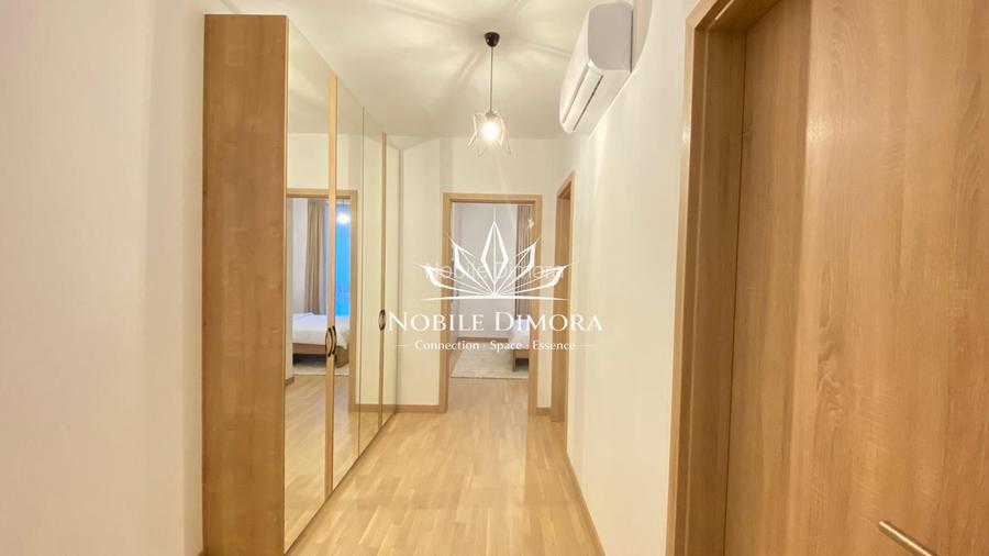 ISHO - Apartament petfriendly cu 3 camere, 2 bai si 2 parcari subterane - 12