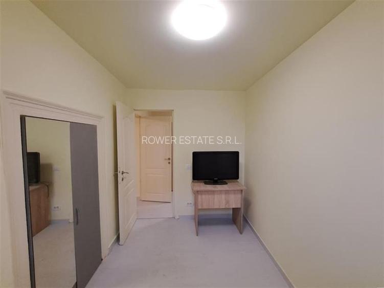 Apartament cu 2 camere, 39 mp utili, situat in zona Semicentrala! - 3