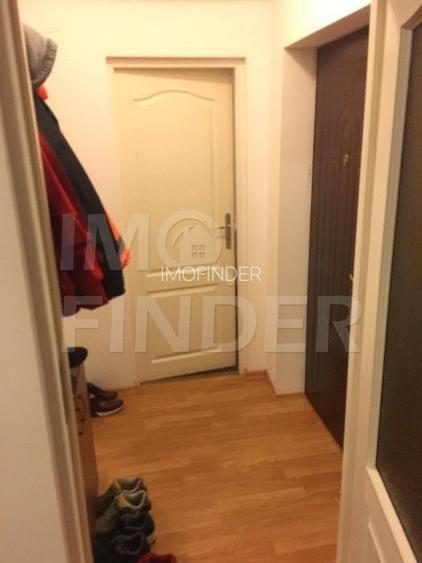 Vânzare apartament 1 camera Marasti - 5