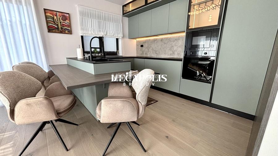 Casă 3 camere | Curte 625 MP | Premium | Drum Privat | Cristian - 19