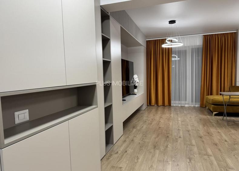 Duplex 3 camere 120mp  +Loc de parcare in Complexul Central Adress - 2