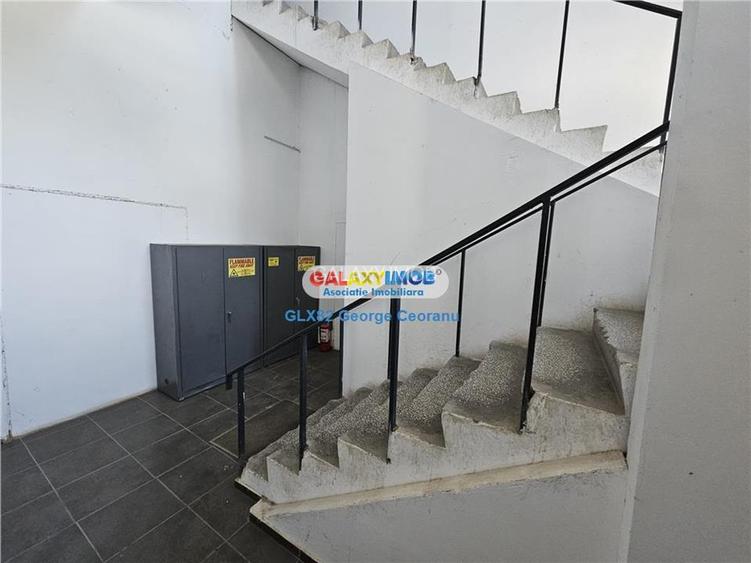 Inchiriere spatii 23 mp mica productie, depozitare Berceni Jilava - 14
