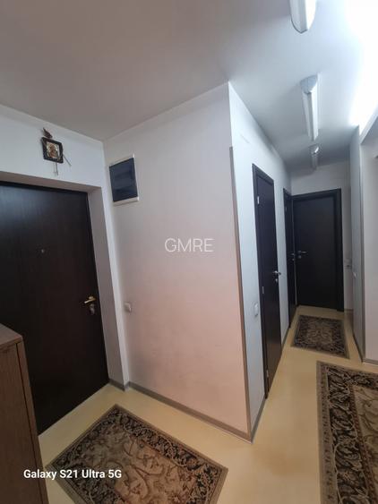 Apartament 3 camere de vânzare mobilat utilat complet, stradal Blv Decebal - 5