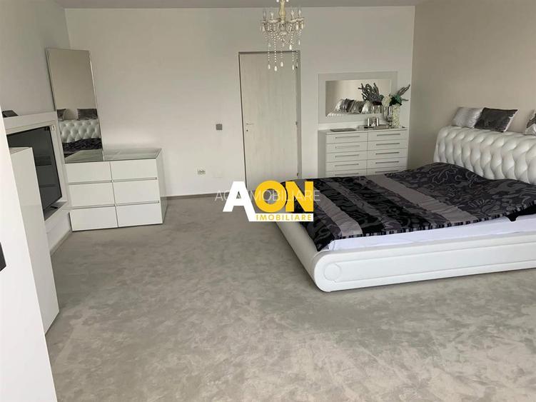 Casa tip insiruit, 3 camere, 176 mp teren, zona Alba Mall - 2