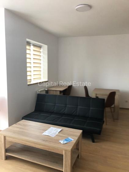 Apartament doua camere Green Park - 3
