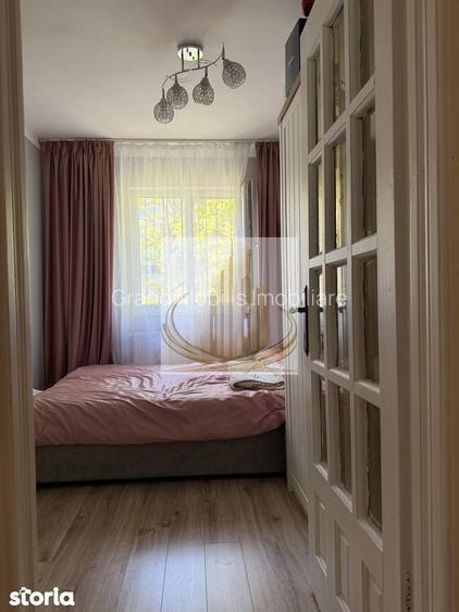Apartament 3 camere | Zona Dacia | Etaj 2/4 | Confort & Locație Premiu - 5