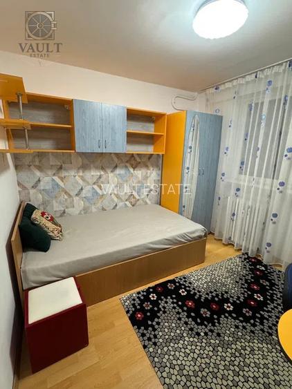 Apartament 2 camere Drumul Taberei-Metrou Raul Doamnei - 2
