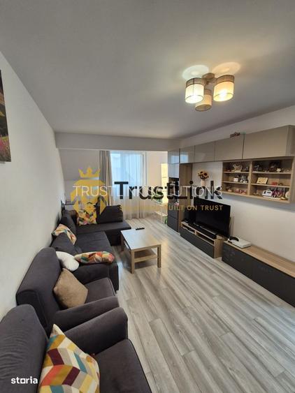 Penthouse 3 camere și terasă panoramică Valea Doftanei Drumul Taberei - 4