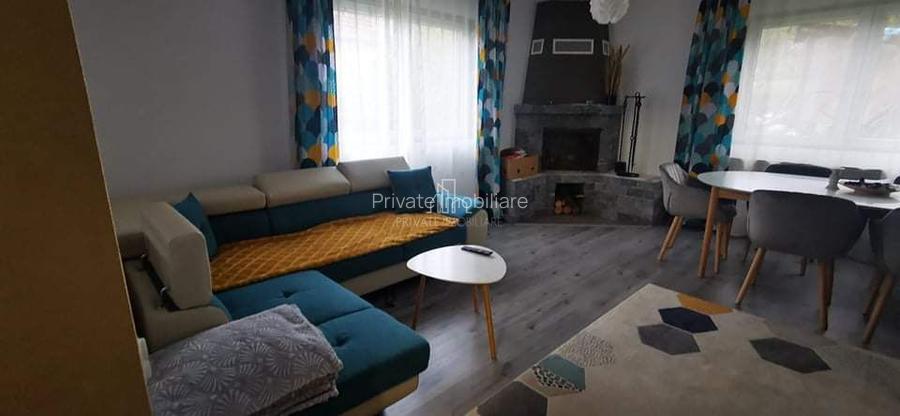 Casa Renovata P+1, 269MP, teren 40 ari, Caluseri, Mures - 6