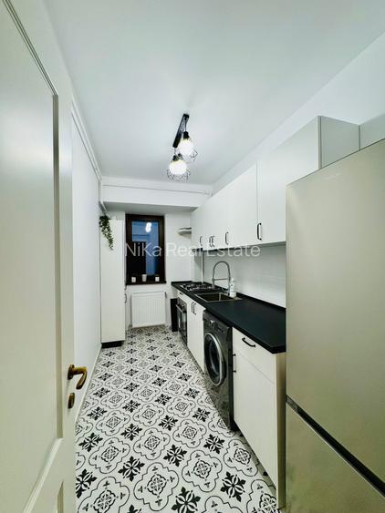 Apartament 2 camere de închiriat zona Dămăroaia - 9