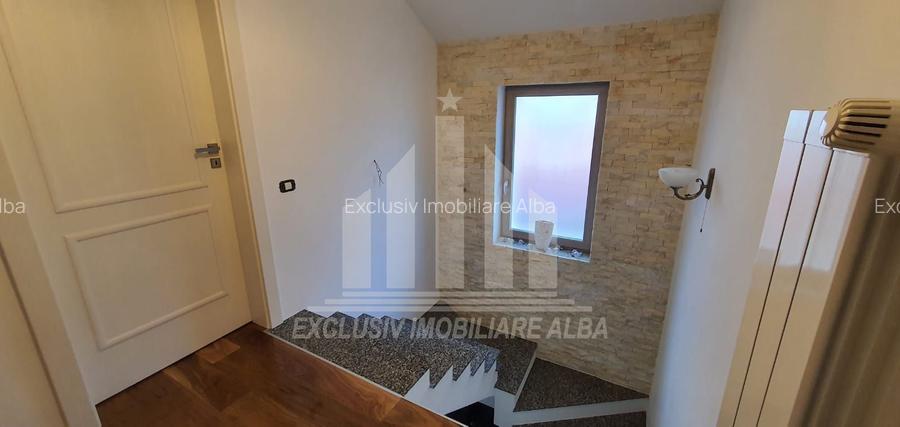 Casa individuala | 170 mp | 650 mp teren | Mobilata si Utilata | Arex - 8