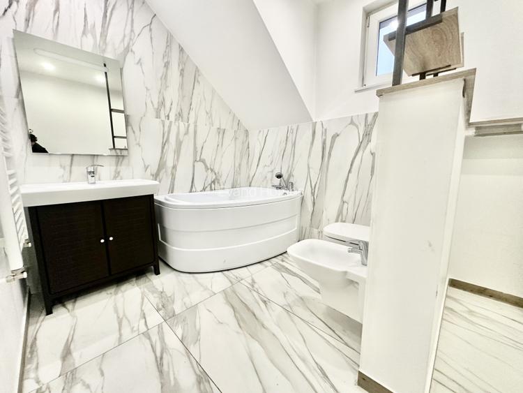 Duplex de inchiriat cu bucatarie mobilata si utilata - Mosnita Veche - 14