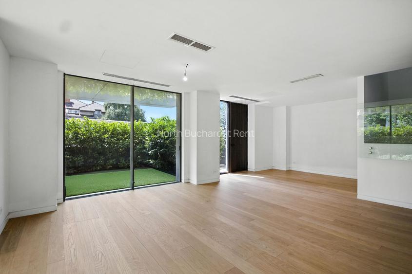 De închiriat Duplex 5 Camere | Grădina 250 mp | Floreasca - 3