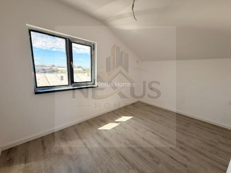Casa P+M Vidra | Dosar Prosumator | Curte 320 mp-Panouri Fotovoltaice - 5