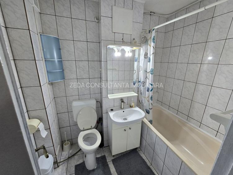 Apartament 2 camere metrou Gorjului - Pacii - Centrala Proprie - 6
