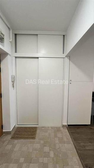 Garsoniera | Floreasca | Barbu Vacarescu | centrala proprie - 7