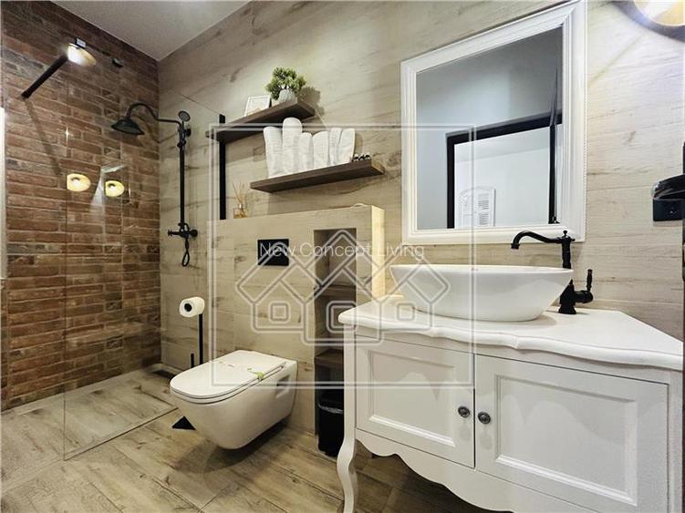 Casa de inchiriat in Sibiu - Confort lux - Zona Lazaret - 12