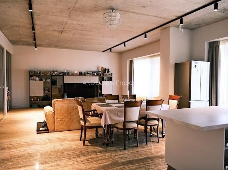 Oportunitate Unica Zona Capitale Dorobanti 4 camere terasa vedere libera - 3