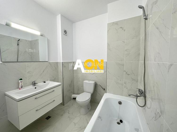 Apartament cu 2 Camere, Bloc Nou, Zona Arex - 5