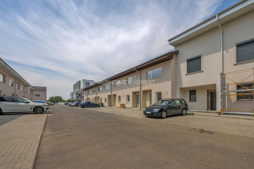 AVANGARDE Forest 8 - THE YARD - 5