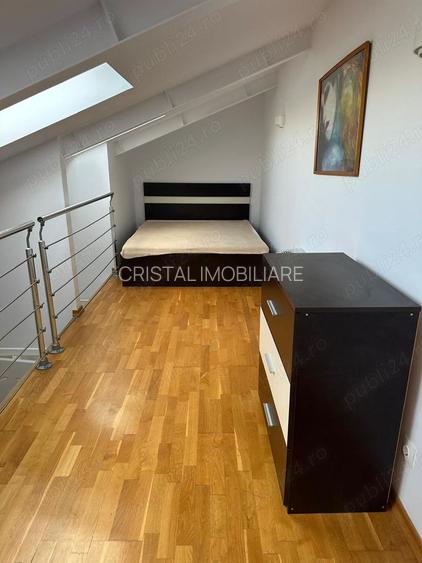 Loft 2 camere de inchiriat zona DECEBAL - Stella REZIDENCE - 4