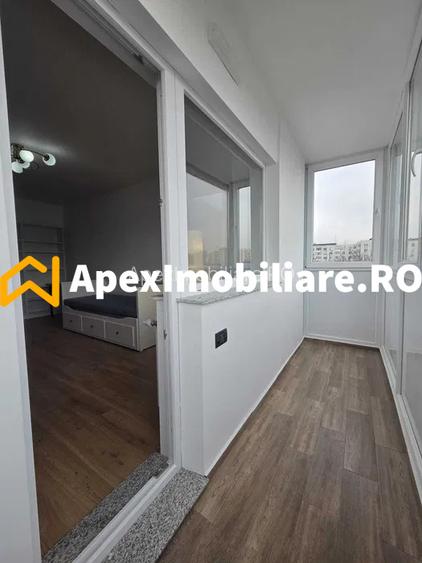 Garsoniera de inchiriat Mosilor București | ApexImobiliare.ro - 5