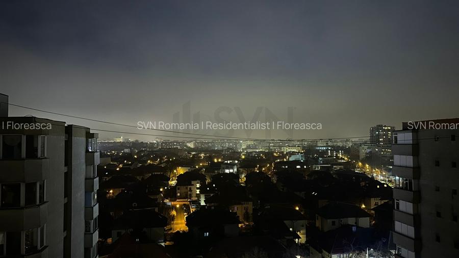 REA1026740 Apartament 2 camere Lacul Tei l Parcul Circului - 7