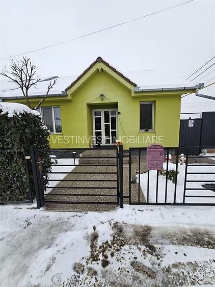 Casa  Santandrei mobilata utilata - 4