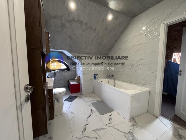 Proprietate deosebita Girov – Neamt - 16