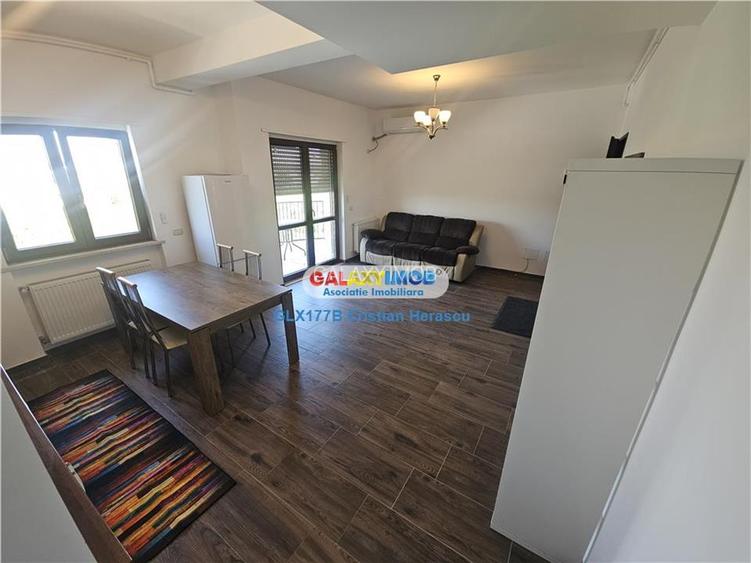 Ap 3 camere 2 bai 2 balcoane 75 mp utili Lift + Parcare Inclusa - 11