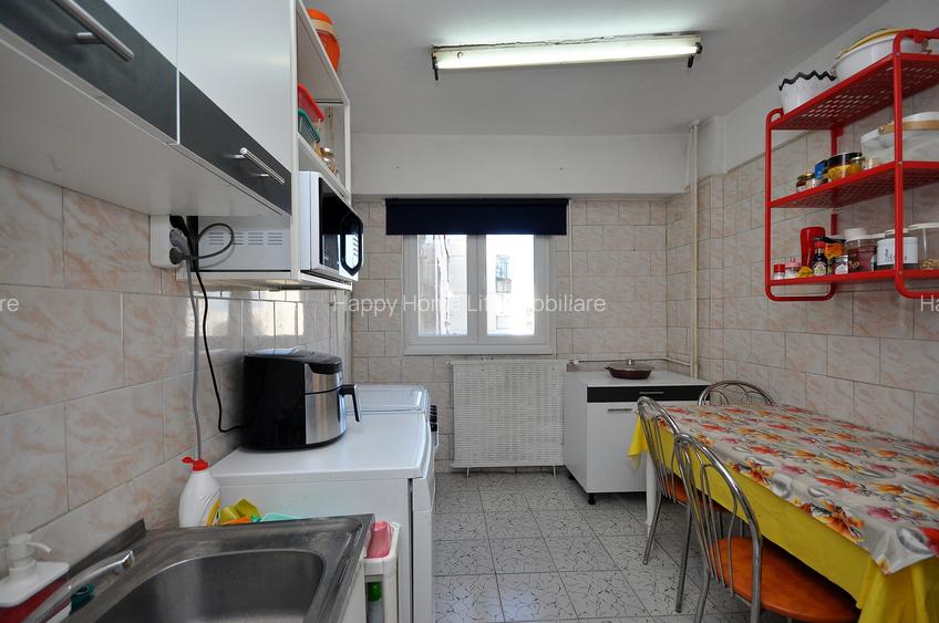 Apartament 3 camere decomandat 78 mp, bloc 1989, Militari Lujerului Virtutii - 4