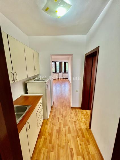 Dorobanti, Petrom - Spatiu de birou - All inclusive, 100 mp, 3 camere - 17