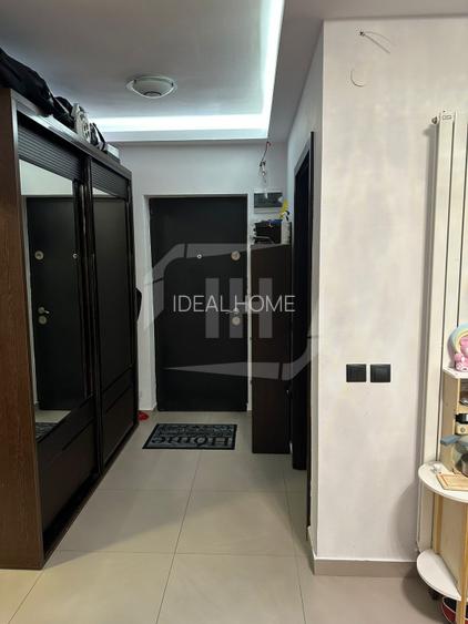 Apartament 2 camere, la cheie, curte , Donath park - 7