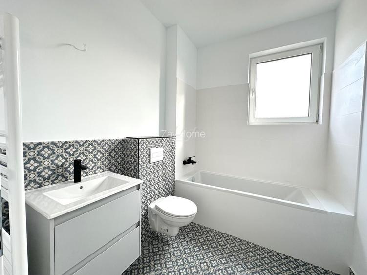 Comision 0. Lift. 2 balcoane. Loc de parcare. - 3