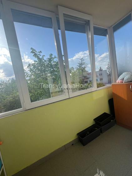 Apartament 3 camere, decomandat - 12