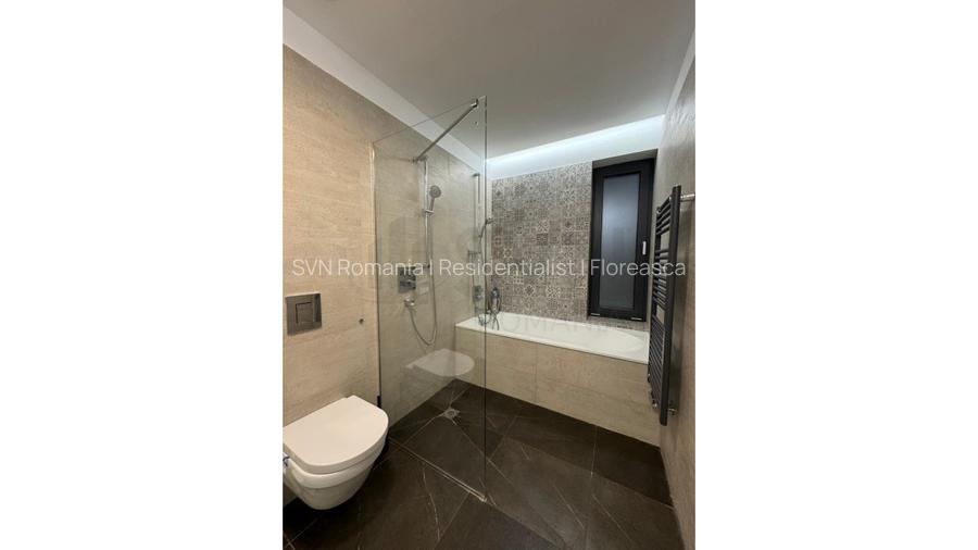 REA1022315 4 camere - One Herastrau Park - 17