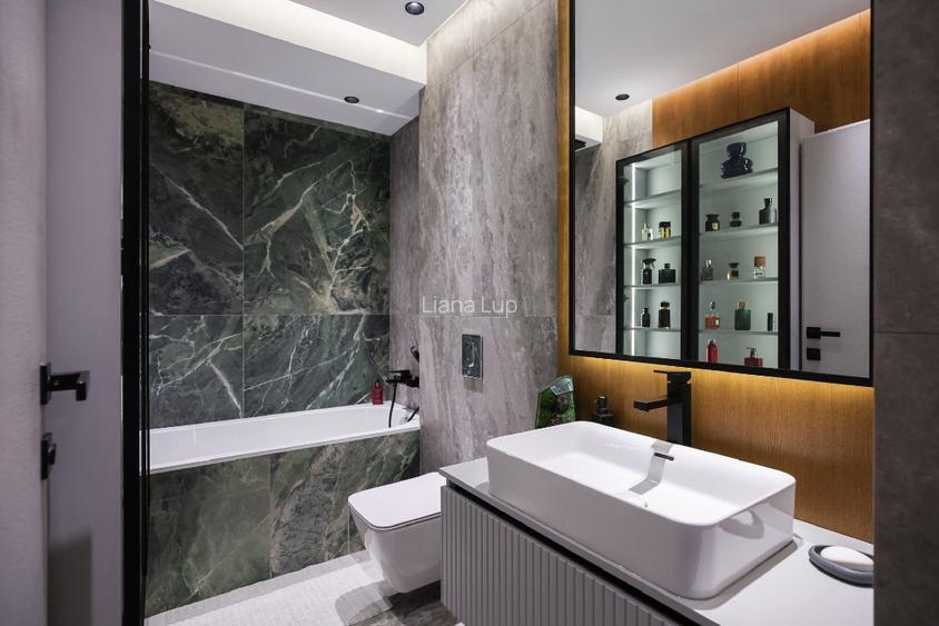 Apartament de lux in Concept 9 - 9