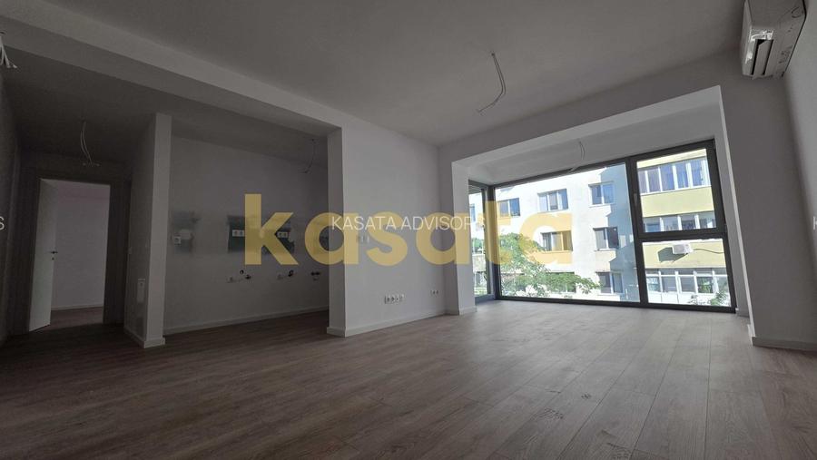 OPORTUNITATE | APARTAMENT 2 CAMERE | PARCUL CIRCULUI | TEI | BLOC NOU - 2