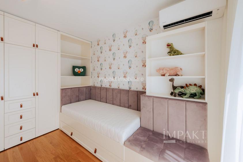 Apartament deosebit cu 4 camere la 5 minute de UMF - 24