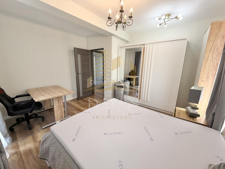 Casă individuala de închiriat în Făget –liniște, natură și aer curat - 8