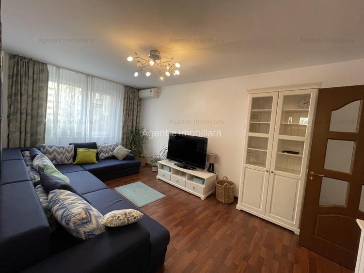 3 Camere Iancului / Pantelimon - Supermarket Lidl/Marius - Boiler - 0% - 2