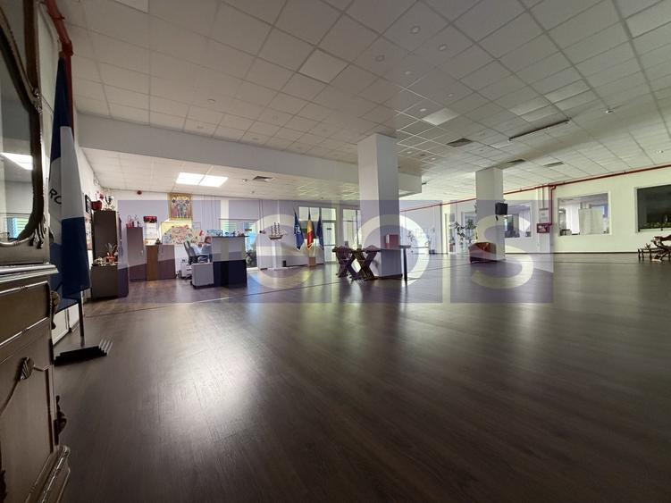 VANZARE SPATIU COMERCIAL | ZONA VITAN | 1184 MP - 2