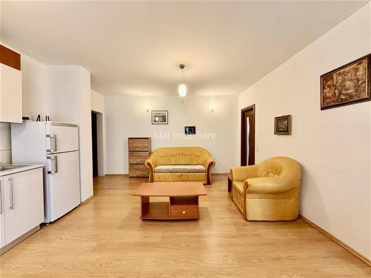 Oferta rara! 2 Camere In imobil tip vila în Zorilor - 4