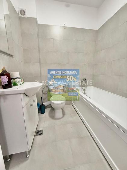 Garsoniera Militari Residence comision 50% - 2