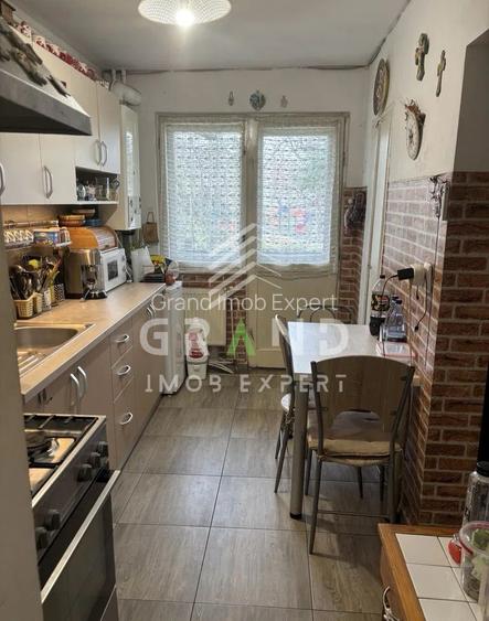 Apartament cu 3 camere, etaj 1, zona Constantin Brâncuși - 2