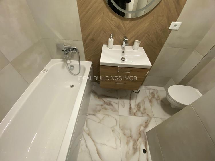 Apartament - Prima inchiriere - 2 camere - AC - Centrala - Militari Residence - 8