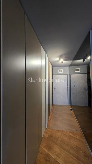 Apartament 3 camere 91mp, terasa 15mp Buna Ziua Grand Hotel Italia - 9