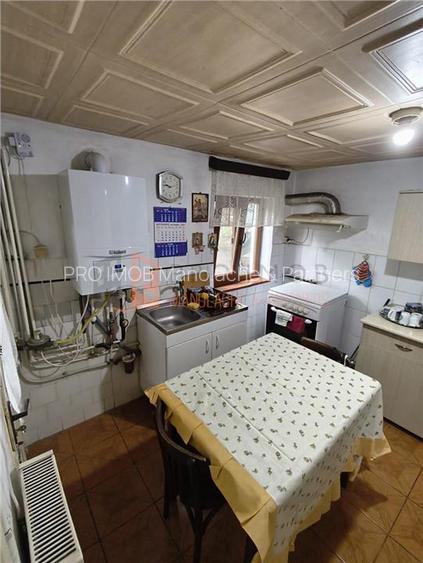 Casa tip parter zona Centru - 13